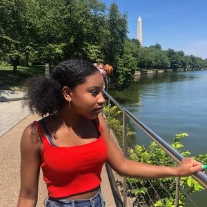 Meet your Posher, Jada